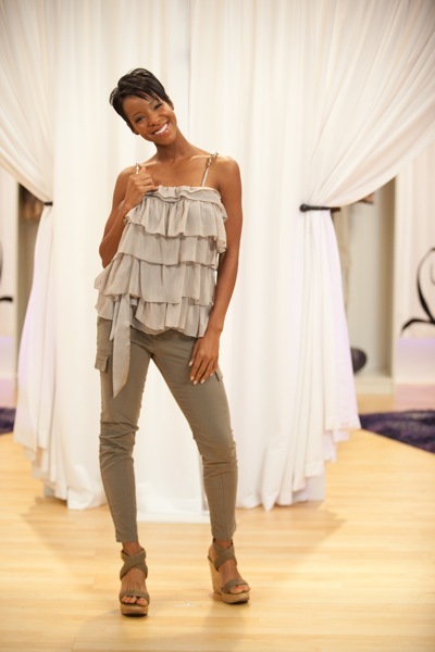 Shandi Hudson