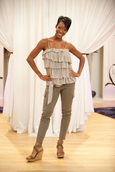 Shandi Hudson