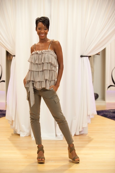 Shandi Hudson