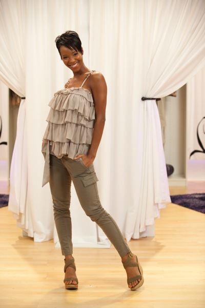 Shandi Hudson