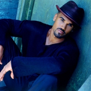 Soap fans love Shemar Moore