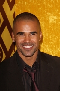 Shemar Moore