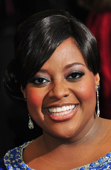 Sherri Shepherd