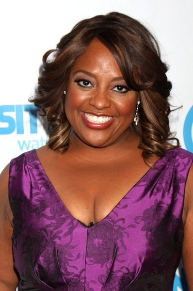 Sherri Shepherd