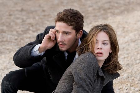 Shia LaBeouf still