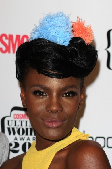 Shingai Shoniwa