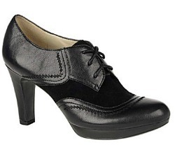 Shoe boots