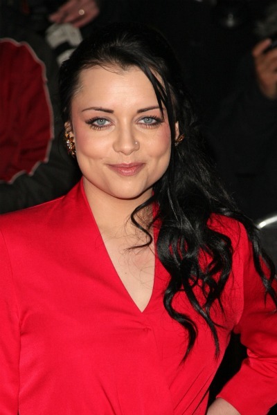 Shona McGarty