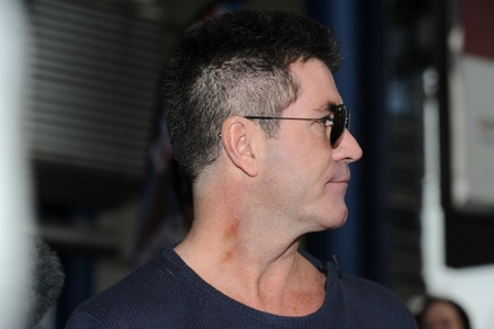 Simon Cowell