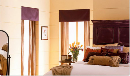 Simple Style - Bedroom