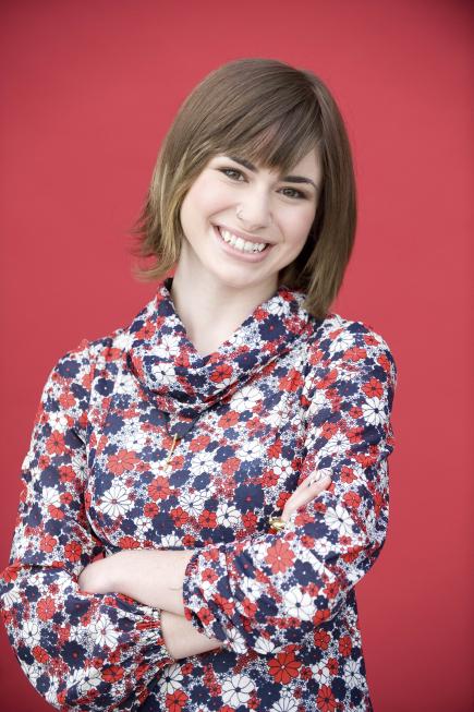 Siobhan Magnus