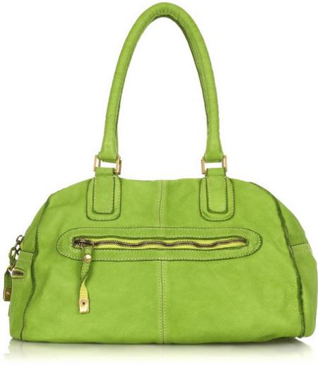 Sissi Rossi Donna Boston Bag
