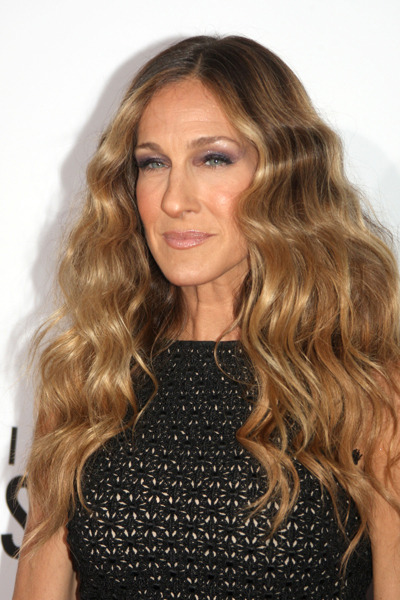 Sarah Jessica Parker
