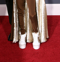 Willow Smith's platforms