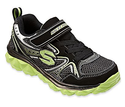 Boy's sneakers