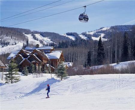 Telluride, Colorado