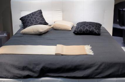 Slate Gray Walls
