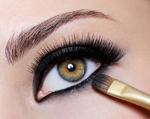 Step 7: Line it up