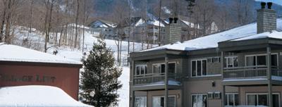 Smuggler's Notch - Vermont - Activities