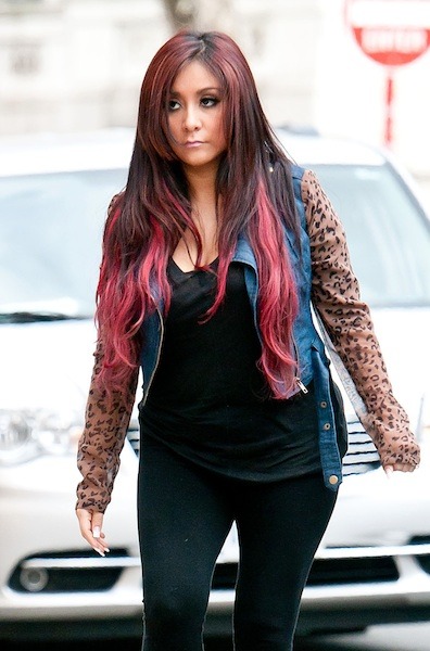 Snooki