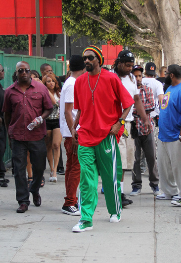 Snoop Dogg