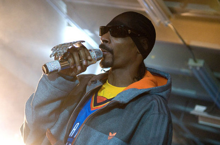 Snoop Dogg