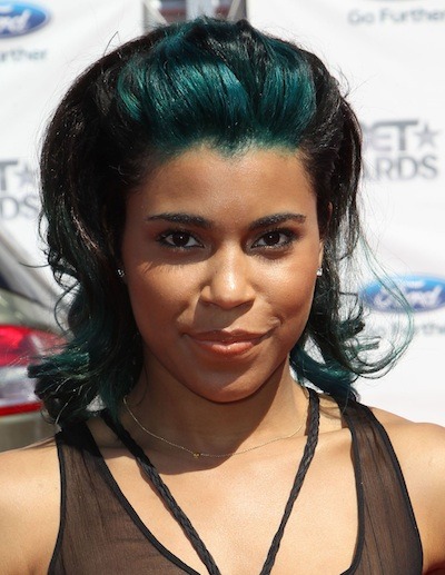 Sofia Green