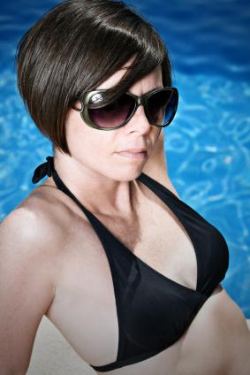 Soft Tapered Cut