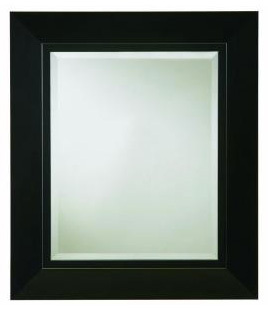 Solace Beveled Mirror