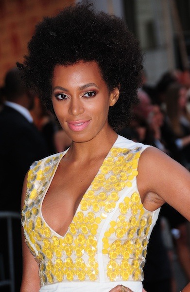 Solange - Robots Are Un-American Solange - Robots Are Un-American