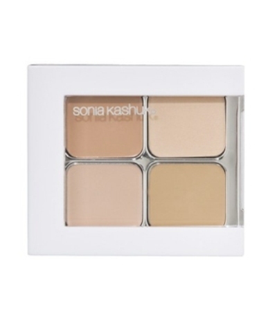 Hidden Agenda Concealer Palette