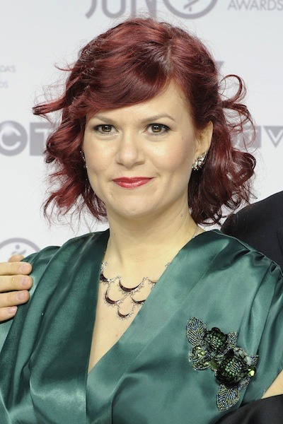 Sonia Johnson