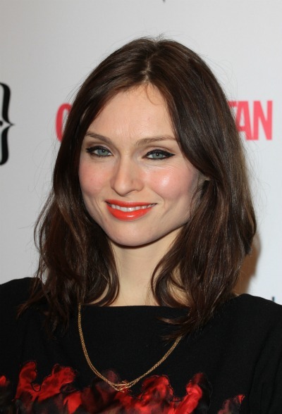 Sophie Ellis-Bextor