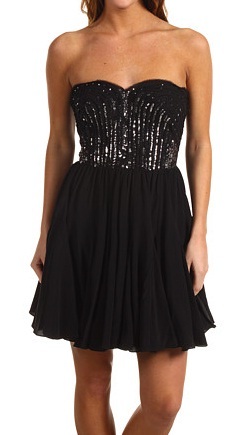Sparkle and shine