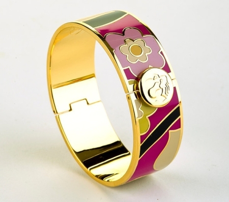 Spartina 449 Hinge Bangle