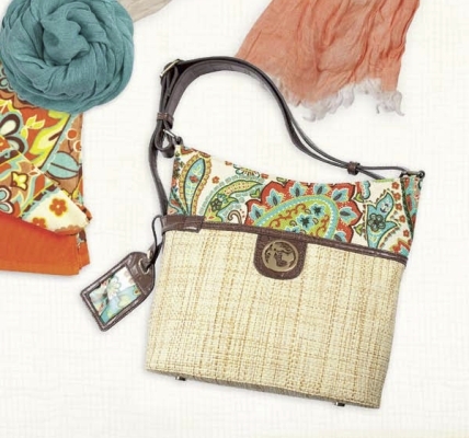 Spartina Straw Calibogue