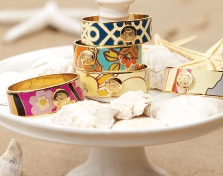 Spartina Bangles