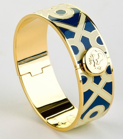 Spartina Bangles- Sailor's Watch