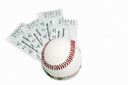 Sports Tickets