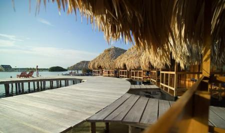St. George's Caye Resort in Belize