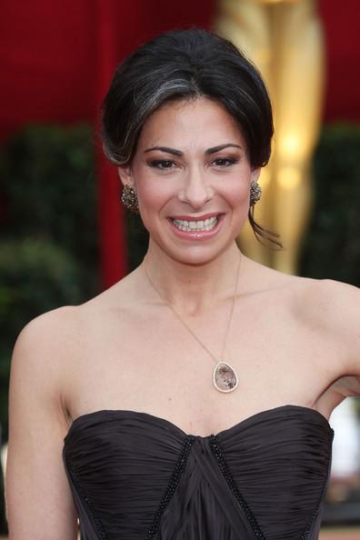 Stacy London