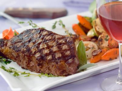 Steak-of-the-Month Membership