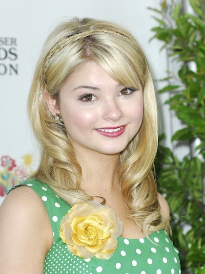 Stefanie Scott