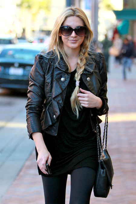 Stephanie Pratt
