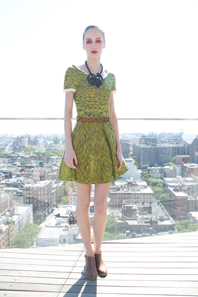 Ann Yee collection