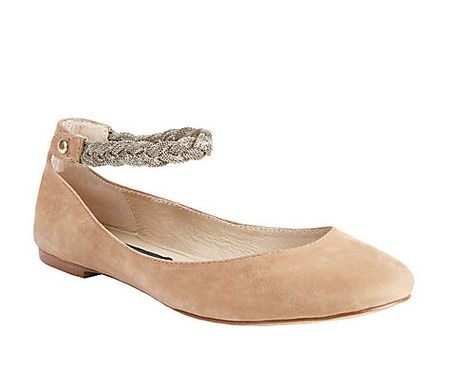 Karabana flats