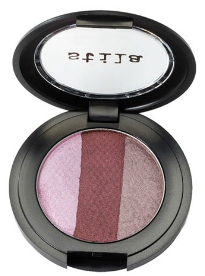Stila Eyeshadow Trio in Bella