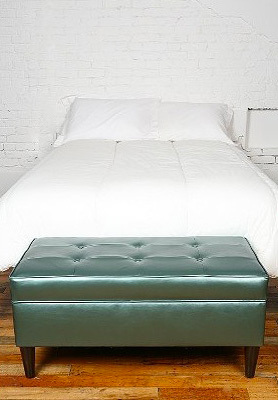 Storage Bench