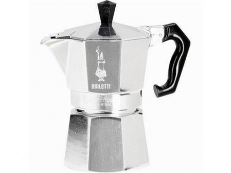 Stovetop Espresso Maker