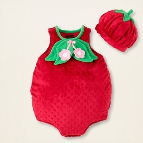 Strawberry
